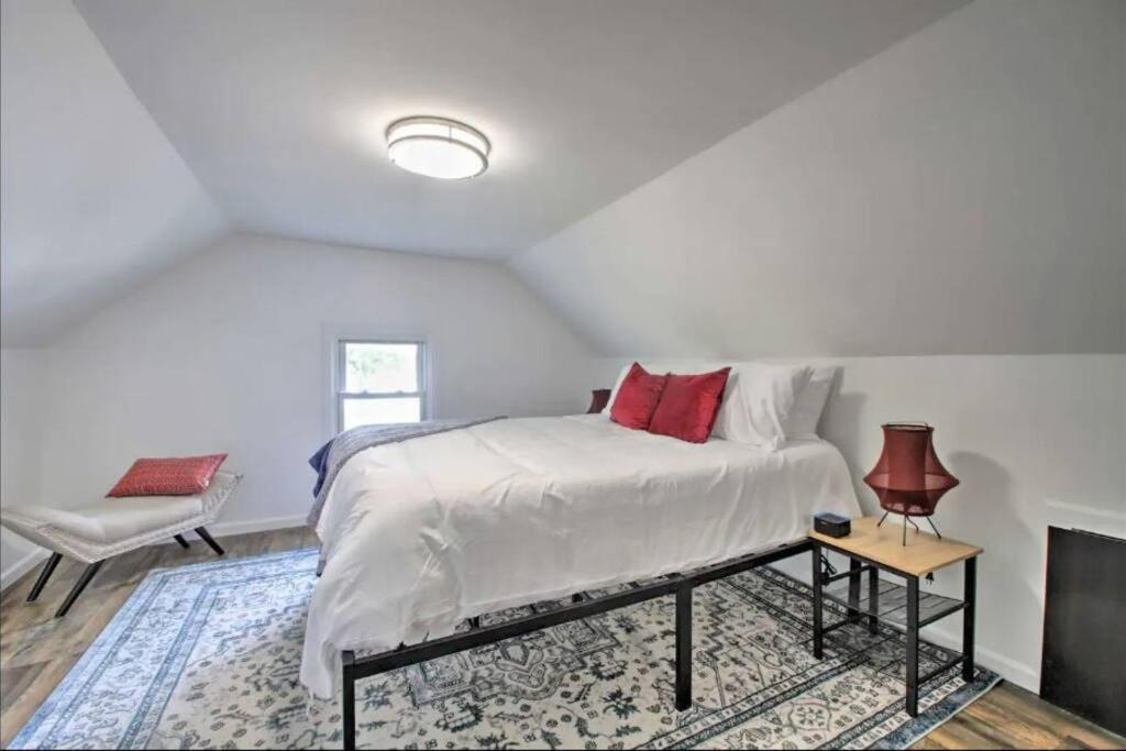 Dunes Home 3 Bedroom I 2 Baths I 2 Living Rooms Chesterton Buitenkant foto